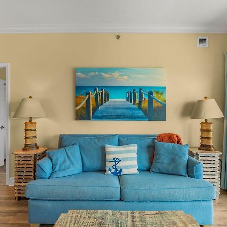 Seawind 1609 By Vacation Homes Collection 굴프 쇼어스 외부 사진