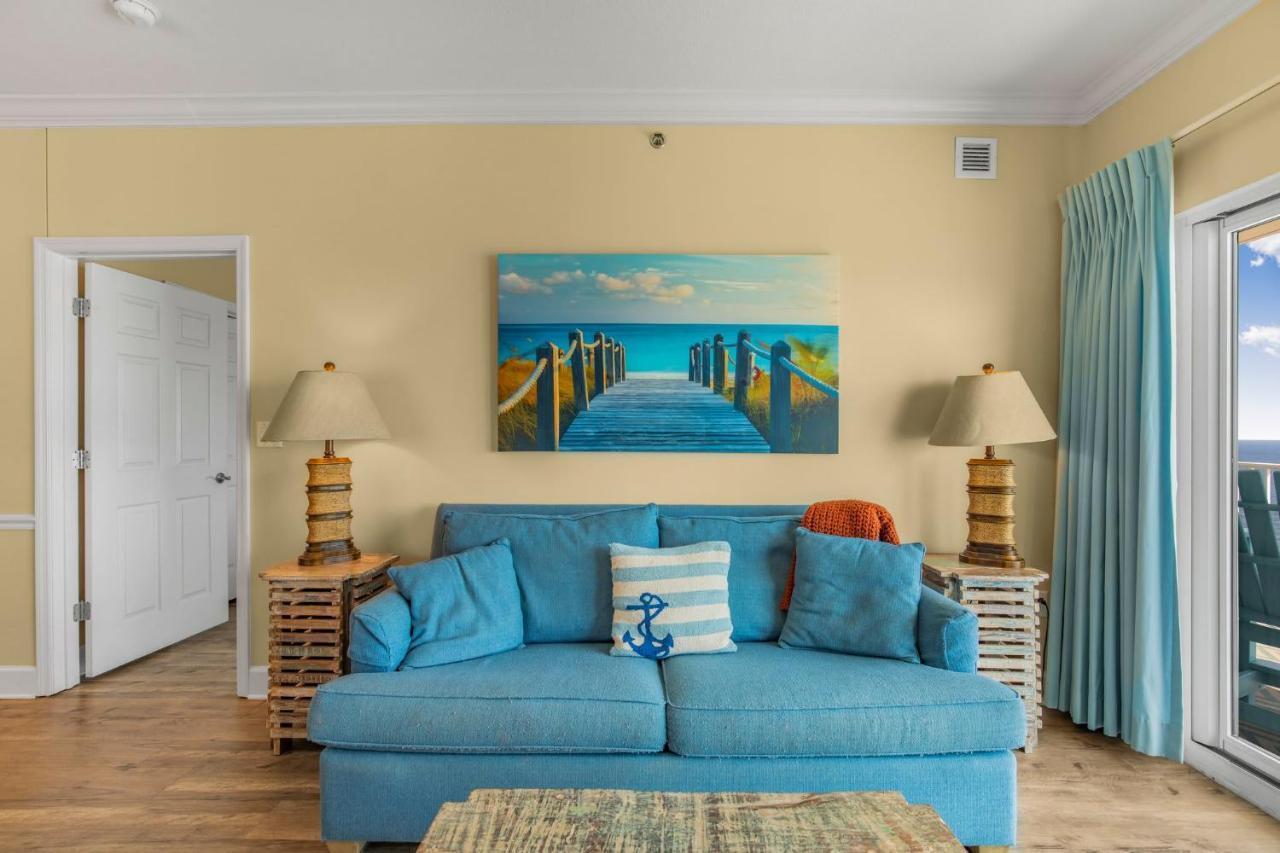 Seawind 1609 By Vacation Homes Collection 굴프 쇼어스 외부 사진