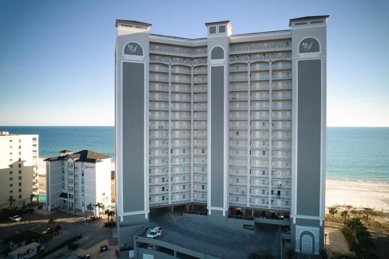 Seawind 1609 By Vacation Homes Collection 굴프 쇼어스 외부 사진
